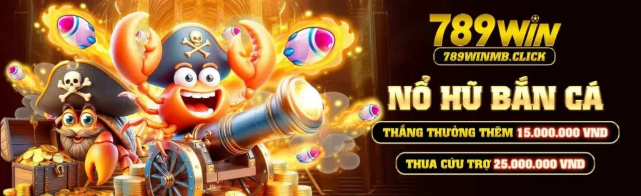 Thế giới Bắn Cá hello8873