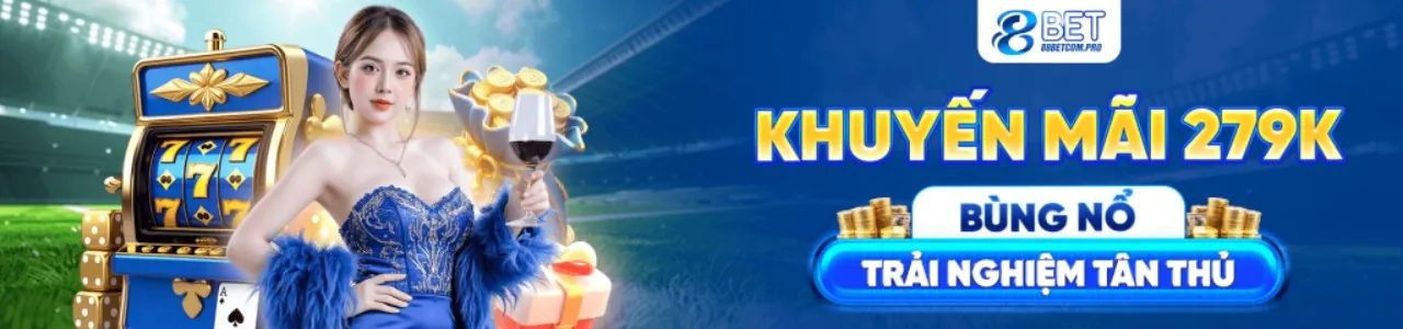 Sân vận động thể thao sôi động với ánh đèn rực rỡ và logo hello8873